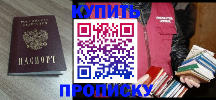 прописка 2025 в Ясногорске